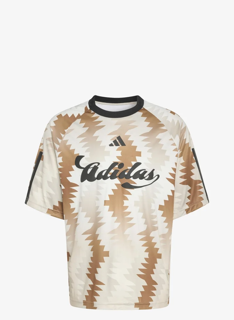 Adidas HOUSE OF TIRO X COMMON GOAL JERSEY